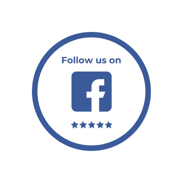 Facebook NFC & QR Phone Tags Stickers - Image 5