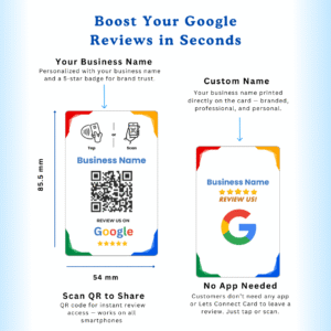 google-review-build-trust